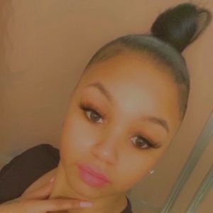 Meet your Posher, Bri